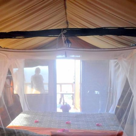 Shimba Hills Green Safari Lodge Kwale Extérieur photo