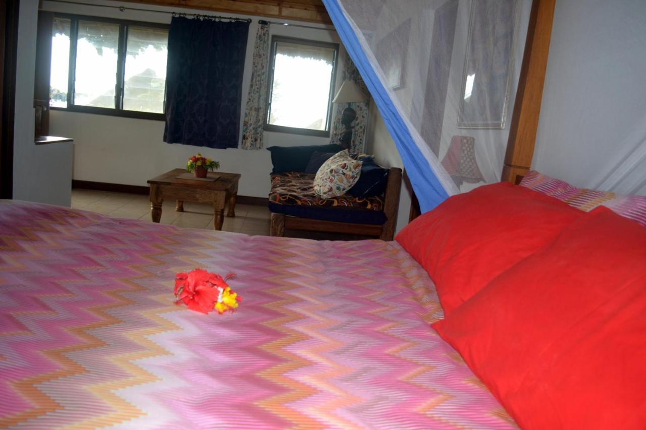 Shimba Hills Green Safari Lodge Kwale Extérieur photo