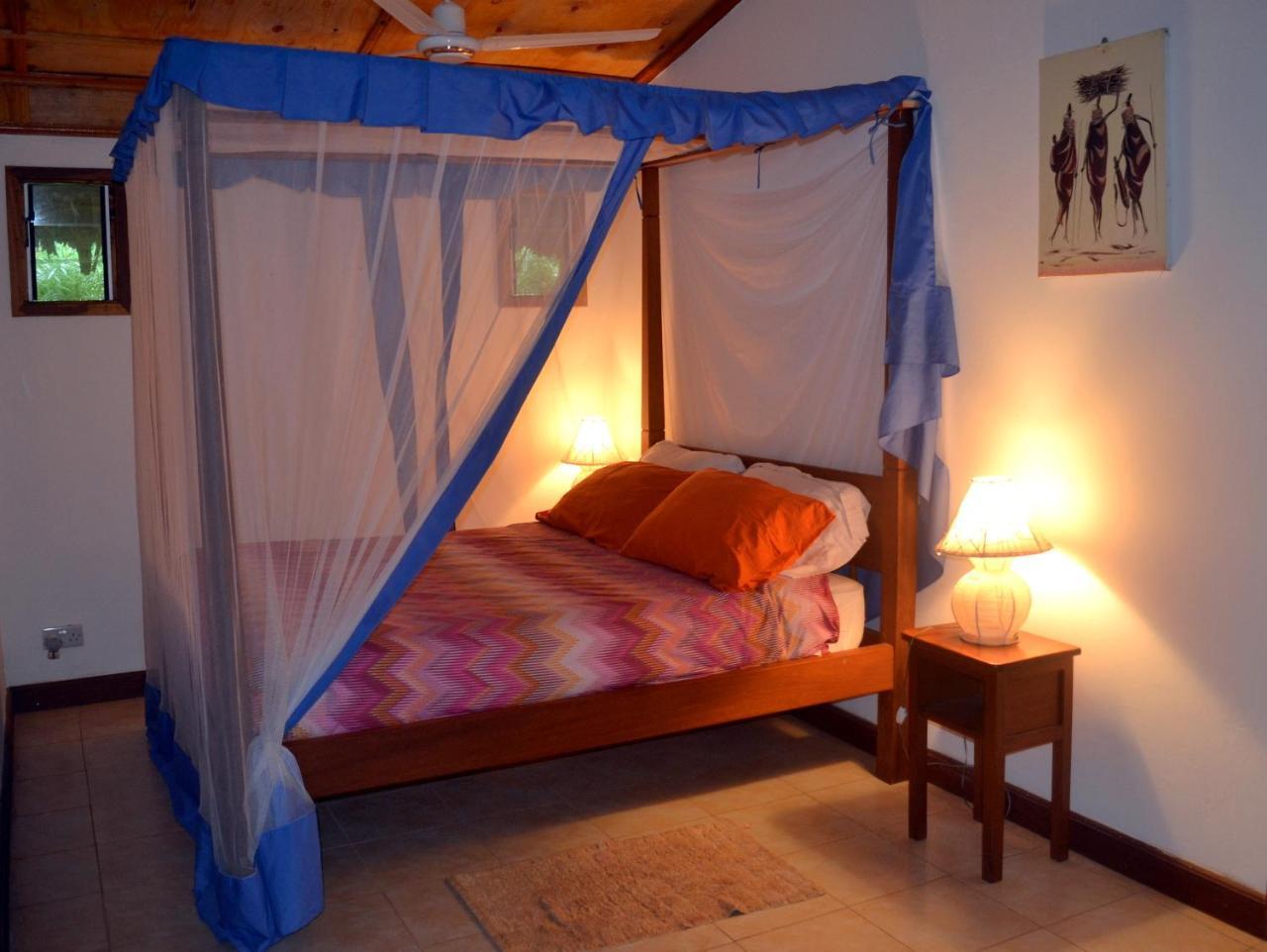 Shimba Hills Green Safari Lodge Kwale Extérieur photo